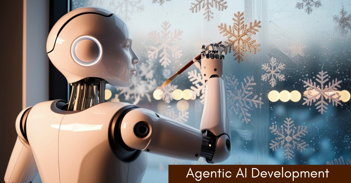 Agentic AI Solutions in Kolkata