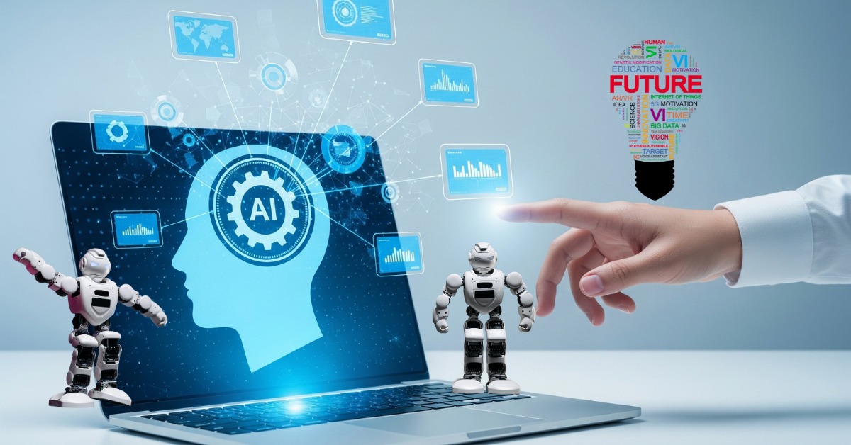 AI Challenges for Businesses