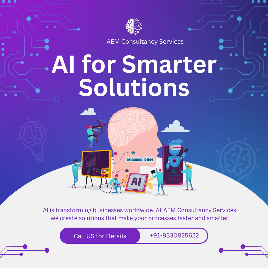 Premier AI Agency in Kolkata
