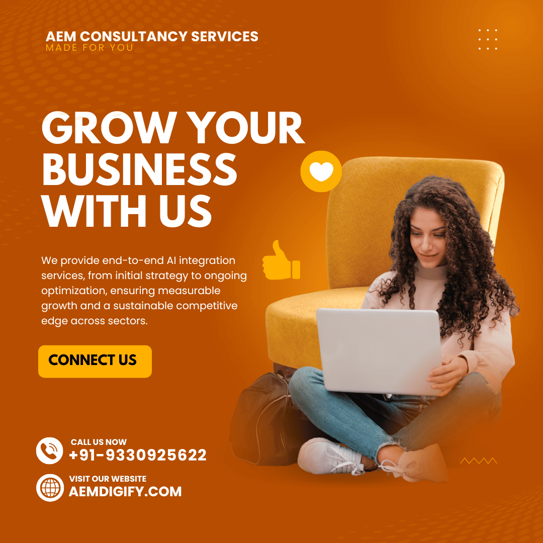 AI Solutions for Green Energy, Real Estate, EdTech - Sector-Specific Implementation